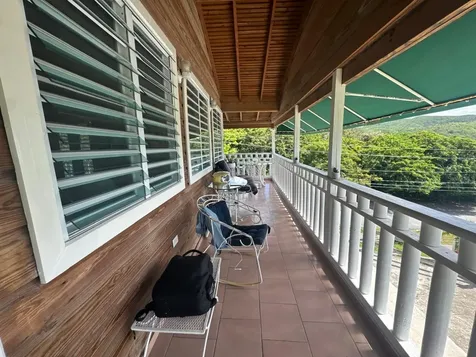 Las Delicias 1805 Avenida Circunvalación Ponce PR 00731