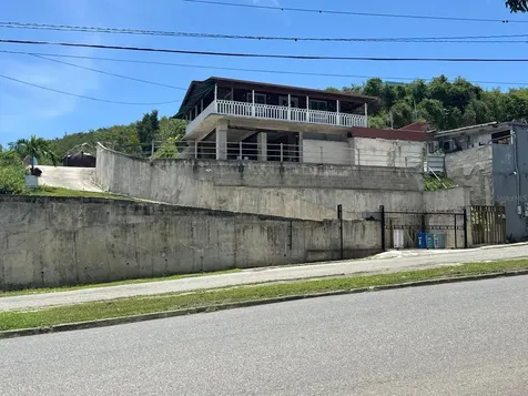 Las Delicias 1805 Avenida Circunvalación Ponce PR 00731