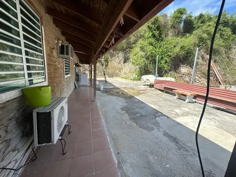 Las Delicias 1805 Avenida Circunvalación Ponce PR 00731
