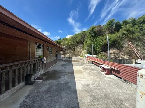 Las Delicias 1805 Avenida Circunvalación Ponce PR 00731