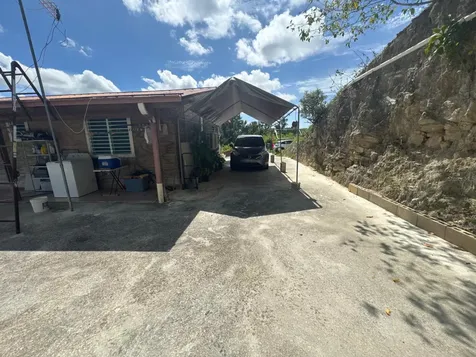 Las Delicias 1805 Avenida Circunvalación Ponce PR 00731