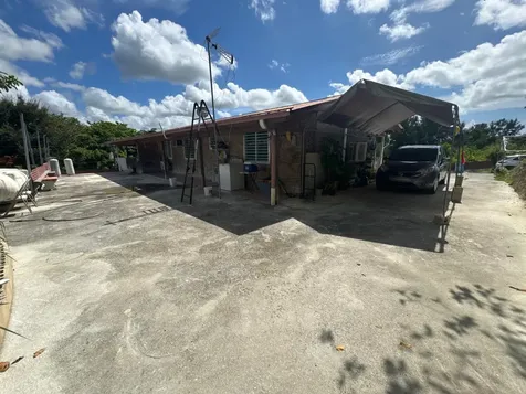 Las Delicias 1805 Avenida Circunvalación Ponce PR 00731