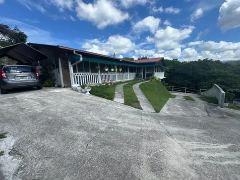 Las Delicias 1805 Avenida Circunvalación Ponce PR 00731