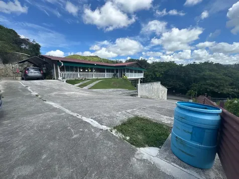 Las Delicias 1805 Avenida Circunvalación Ponce PR 00731