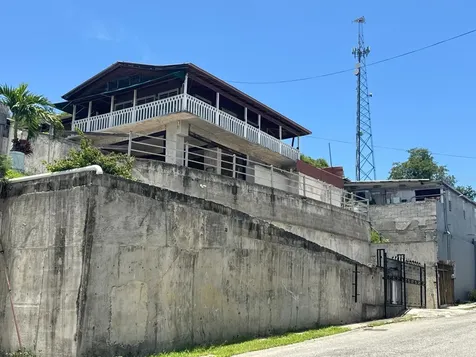 Las Delicias 1805 Avenida Circunvalación Ponce PR 00731