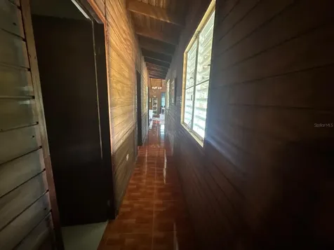 Las Delicias 1805 Avenida Circunvalación Ponce PR 00731