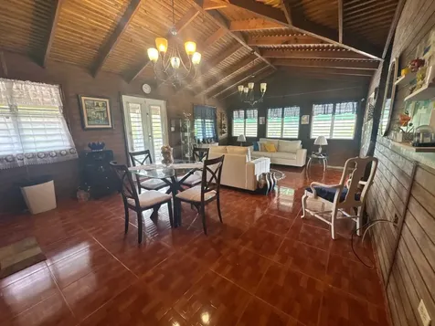 Las Delicias 1805 Avenida Circunvalación Ponce PR 00731