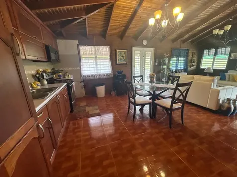 Las Delicias 1805 Avenida Circunvalación Ponce PR 00731