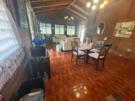 Las Delicias 1805 Avenida Circunvalación Ponce PR 00731