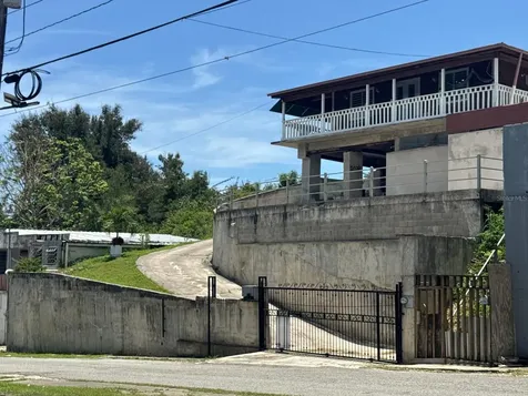 Las Delicias 1805 Avenida Circunvalación Ponce PR 00731