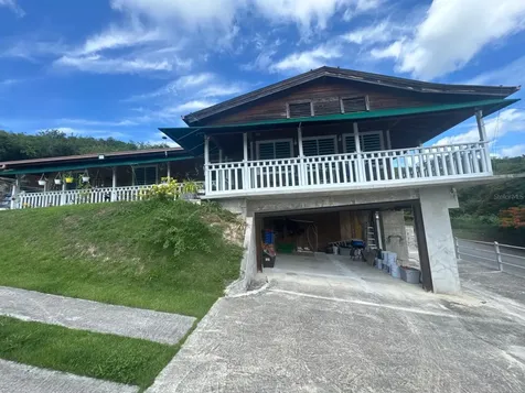 Las Delicias 1805 Avenida Circunvalación Ponce PR 00731