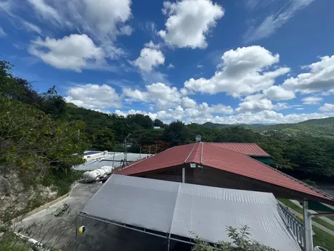 Las Delicias 1805 Avenida Circunvalación Ponce PR 00731