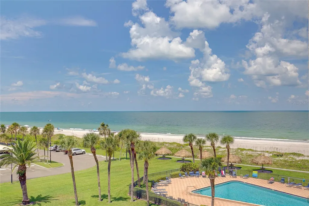 1460 Gulf Boulevard Clearwater Beach FL 33767