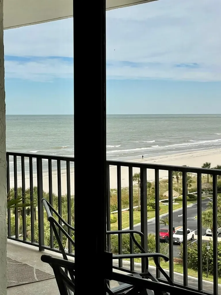 1460 Gulf Boulevard Clearwater Beach FL 33767