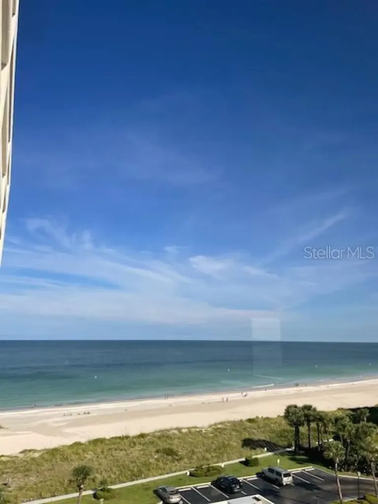 1460 Gulf Boulevard Clearwater Beach FL 33767