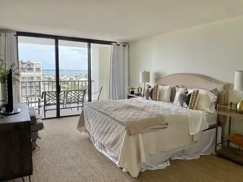 1460 Gulf Boulevard Clearwater Beach FL 33767