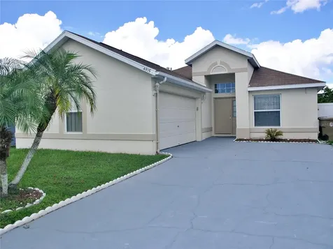 4915 Monarch Lane Kissimmee FL 34746