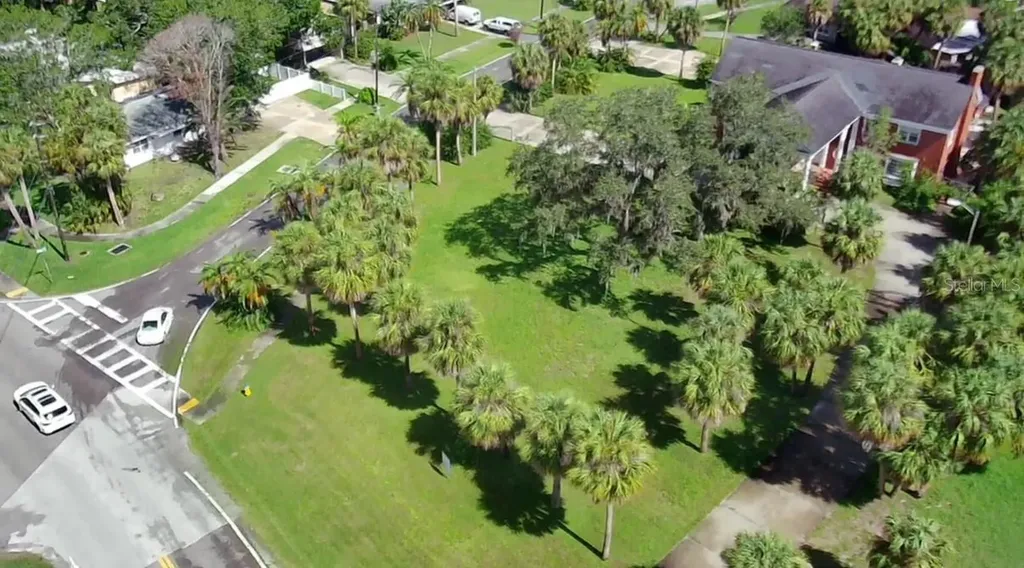 Park Avenue Tarpon Springs FL 34689