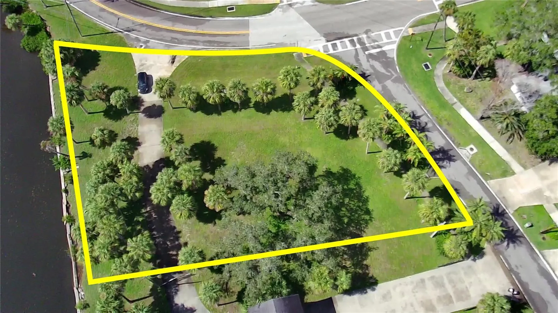 Park Avenue Tarpon Springs FL 34689