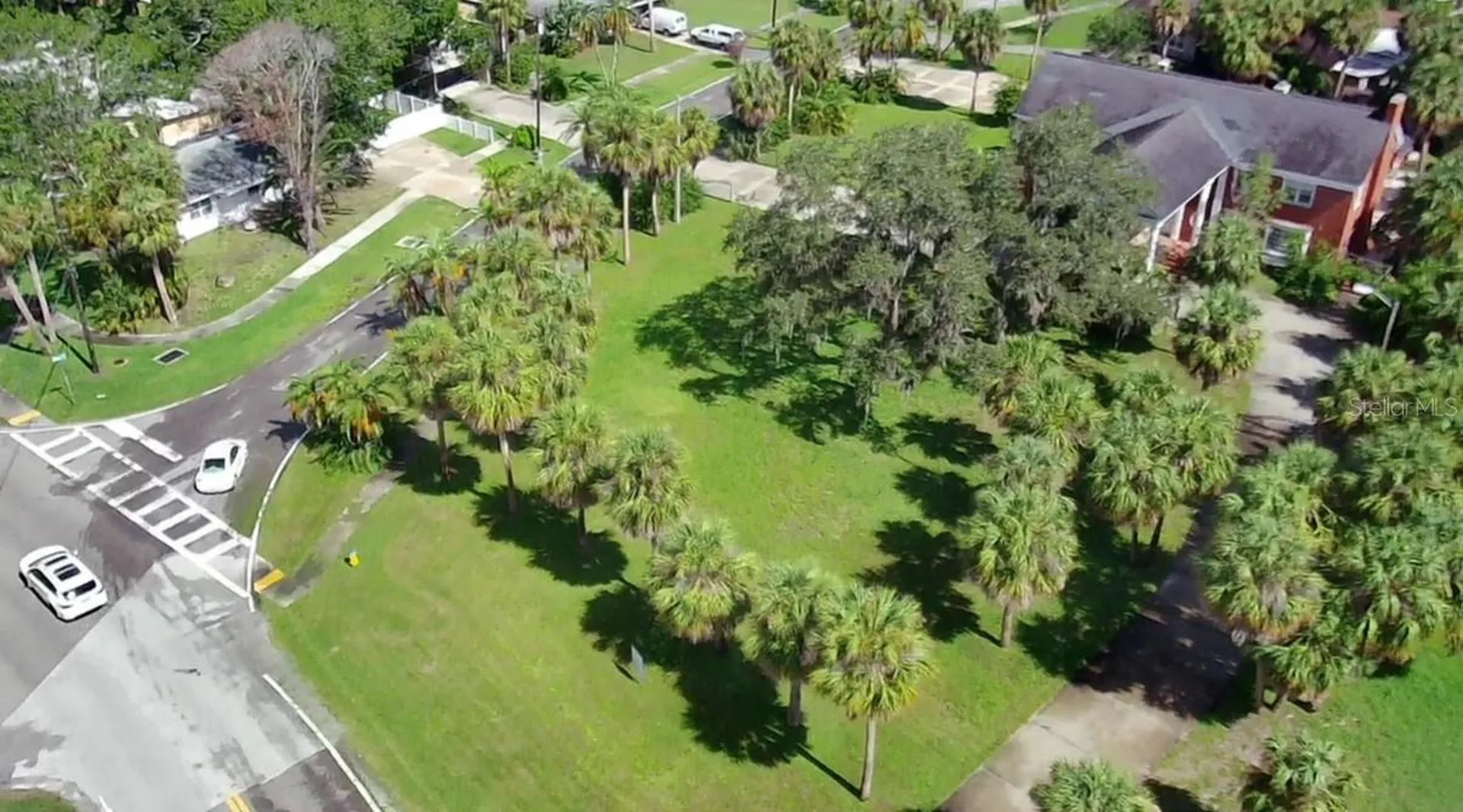 Park Avenue Tarpon Springs FL 34689