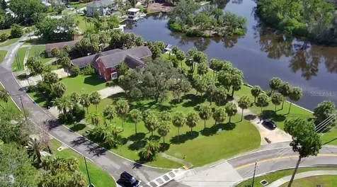 Park Avenue Tarpon Springs FL 34689