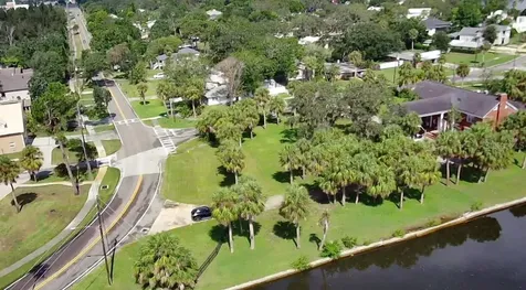 Park Avenue Tarpon Springs FL 34689