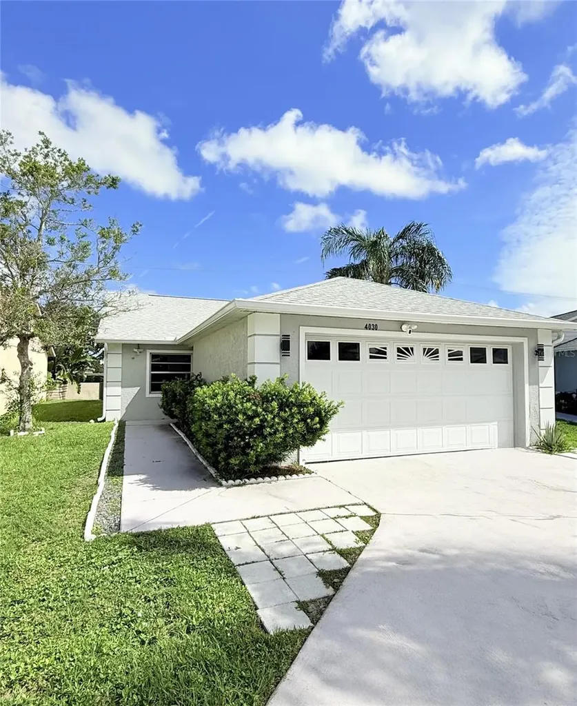 4030 Marlberry Lane Melbourne FL 32901