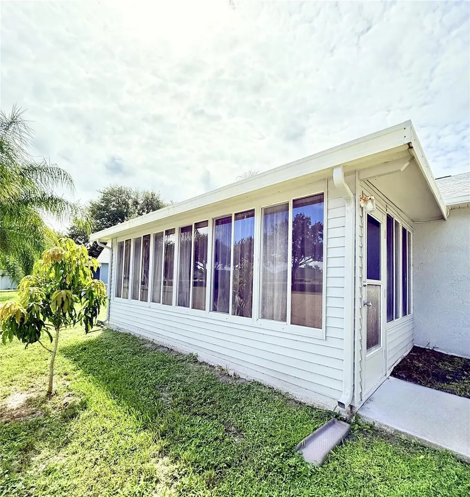 4030 Marlberry Lane Melbourne FL 32901
