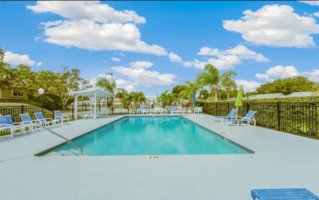 4030 Marlberry Lane Melbourne FL 32901