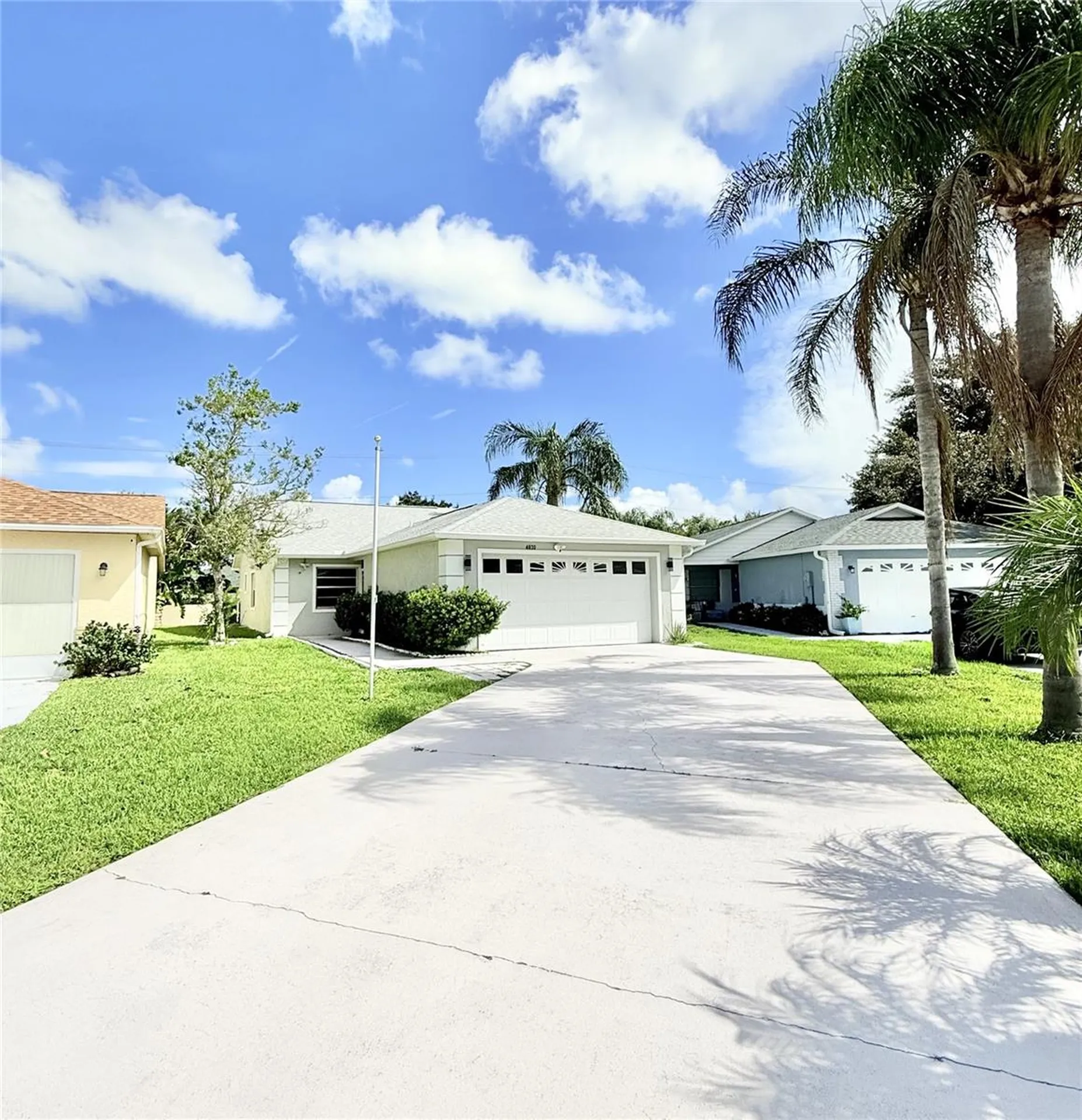 4030 Marlberry Lane Melbourne FL 32901