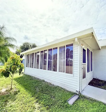 4030 Marlberry Lane Melbourne FL 32901