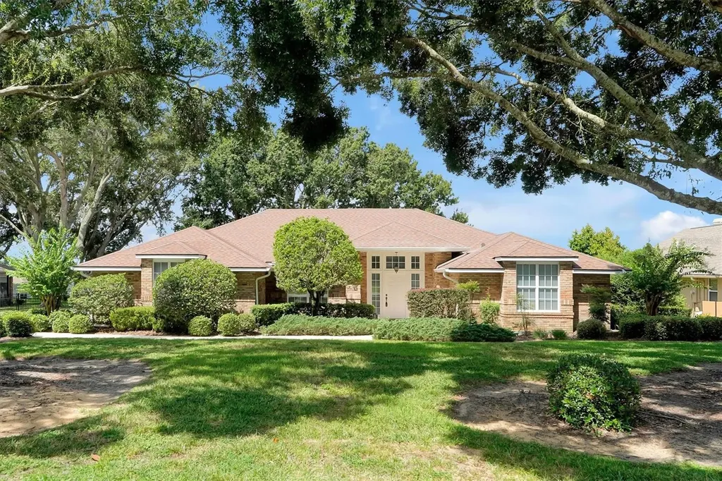 12452 Lake Ridge Circle Clermont FL 34711