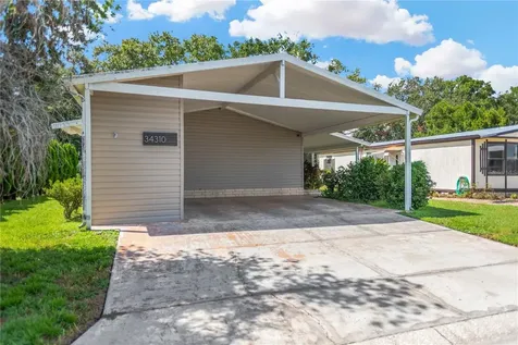 34310 Lodge Drive Wesley Chapel FL 33543