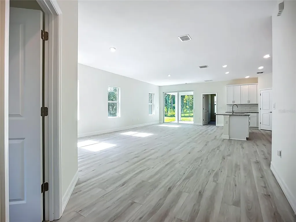 1529 Geranium Avenue North Port FL 34288