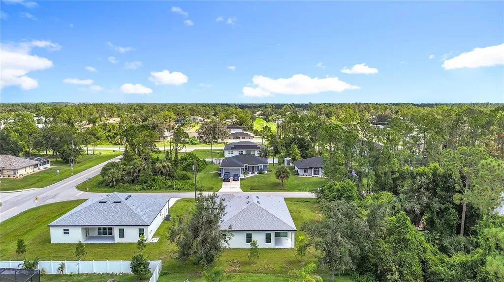 1529 Geranium Avenue North Port FL 34288