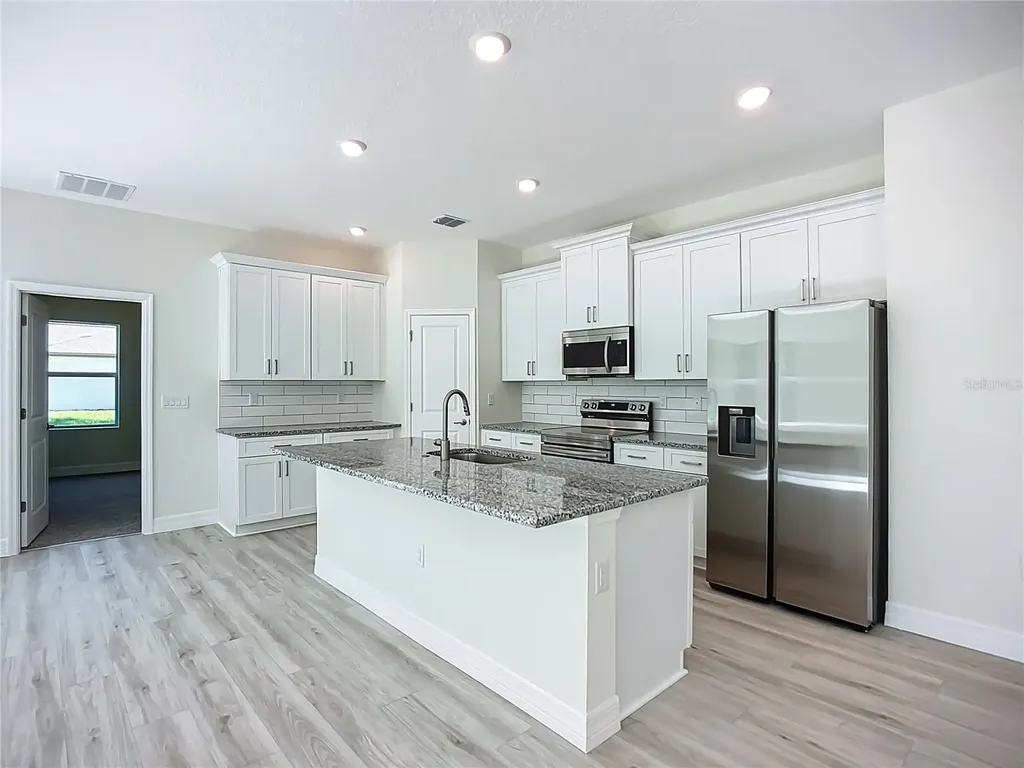1529 Geranium Avenue North Port FL 34288