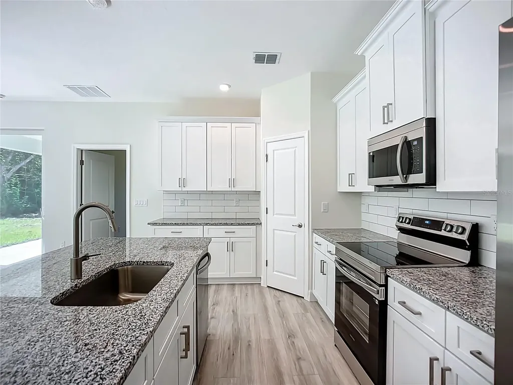 1529 Geranium Avenue North Port FL 34288