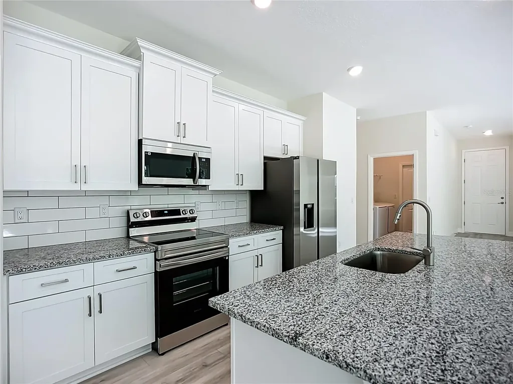 1529 Geranium Avenue North Port FL 34288