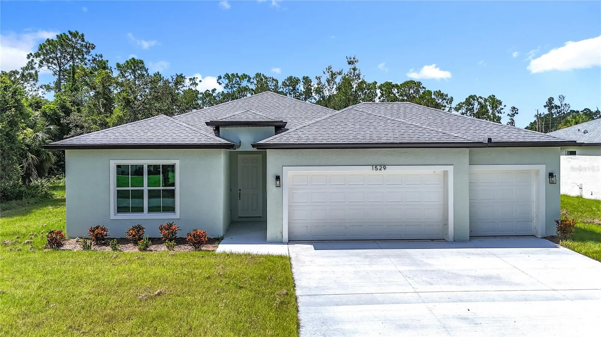 1529 Geranium Avenue North Port FL 34288