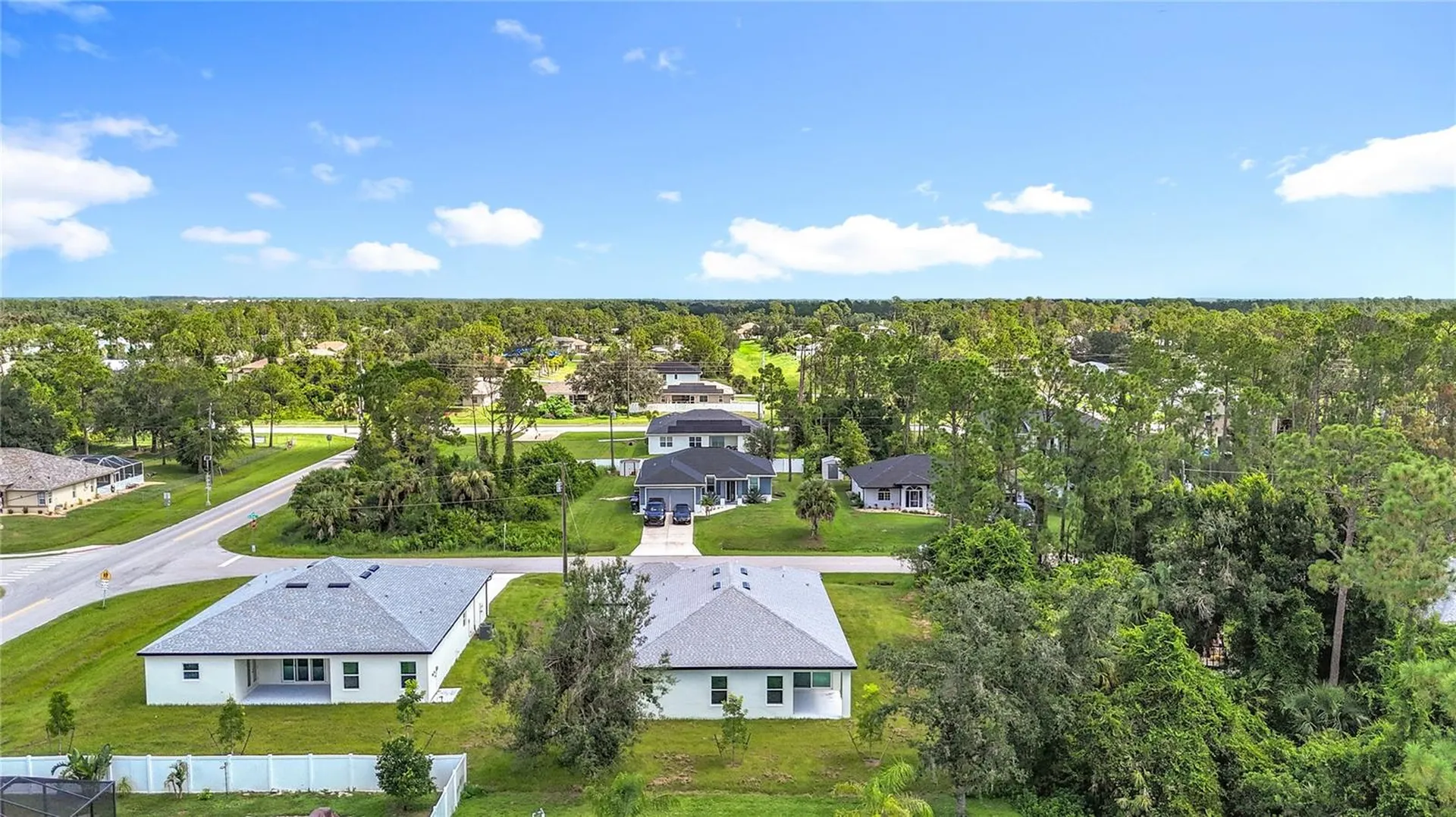1529 Geranium Avenue North Port FL 34288