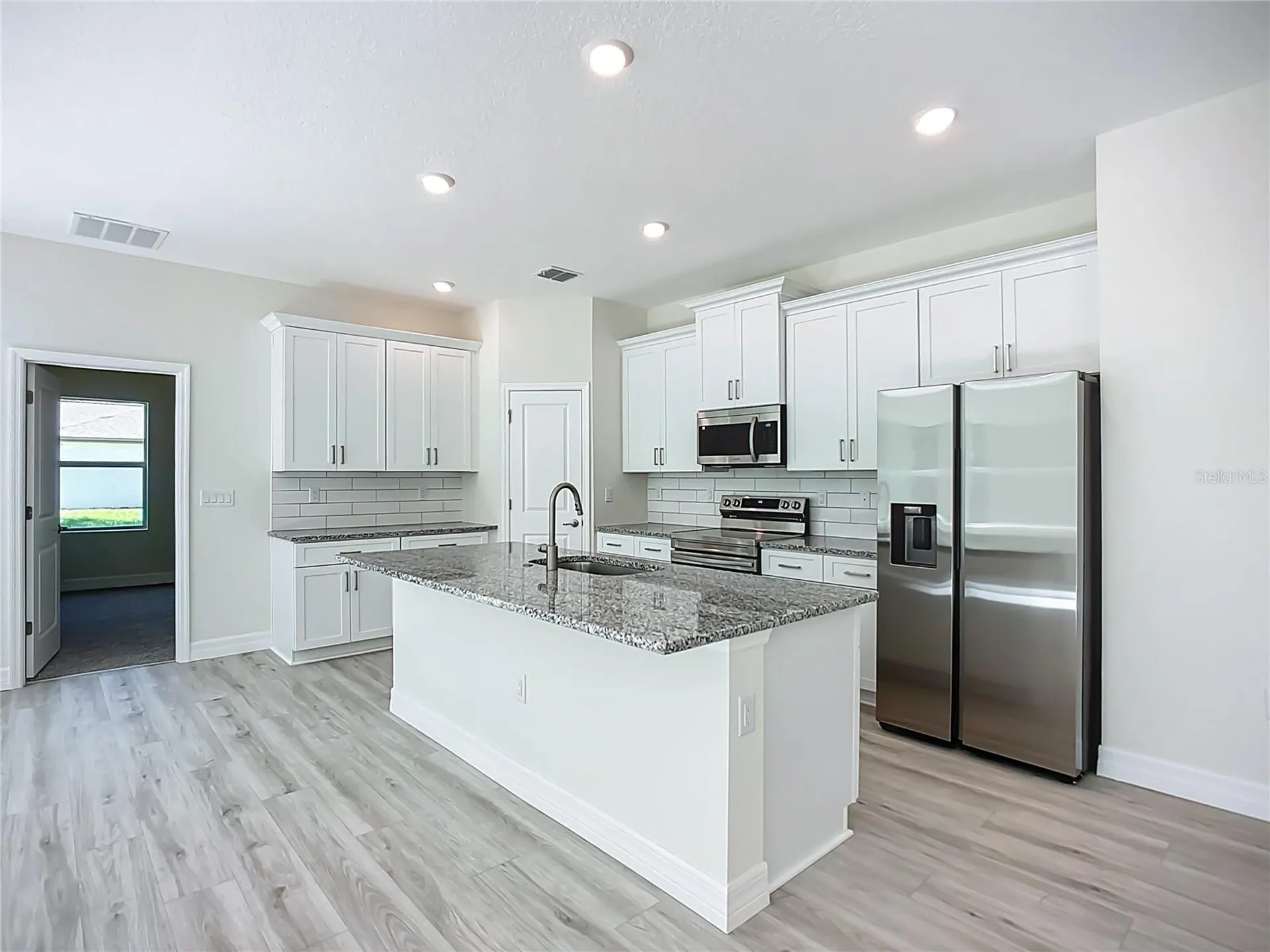 1529 Geranium Avenue North Port FL 34288