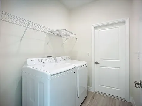 1529 Geranium Avenue North Port FL 34288