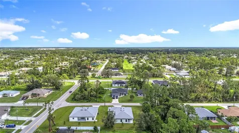 1529 Geranium Avenue North Port FL 34288