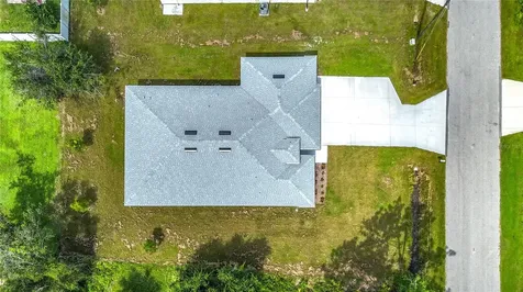 1529 Geranium Avenue North Port FL 34288