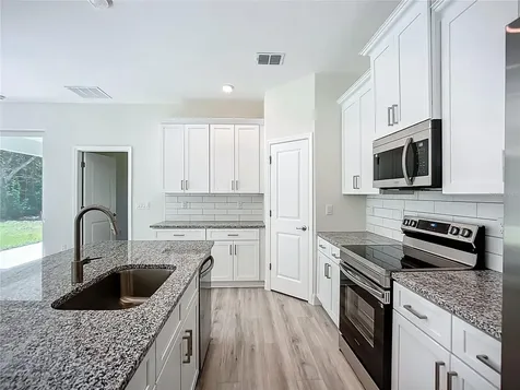 1529 Geranium Avenue North Port FL 34288