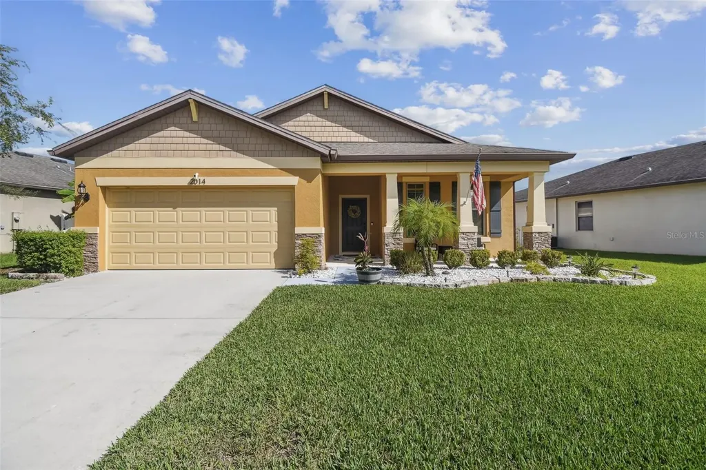 2014 Trillium Boulevard Brooksville FL 34604