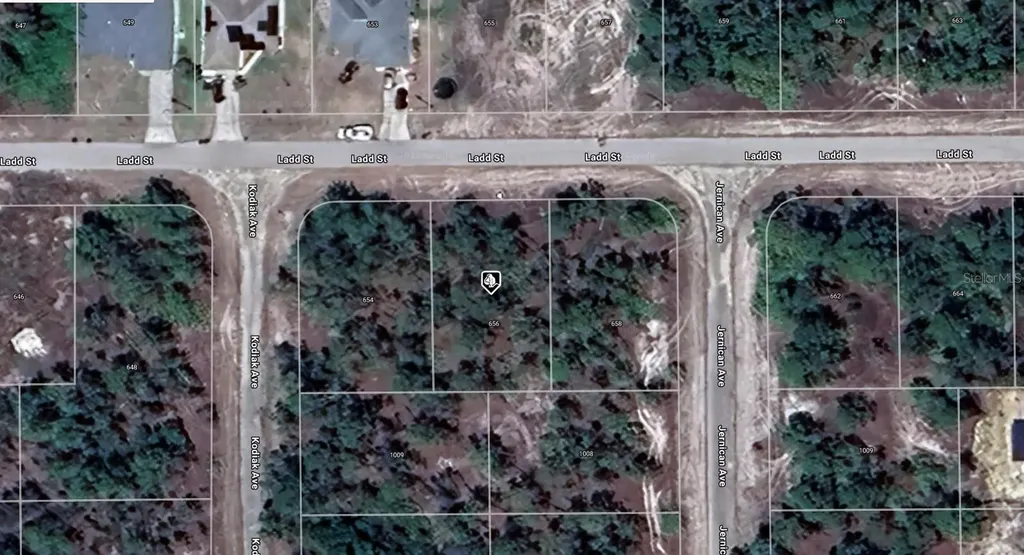 656 Ladd Street Lehigh Acres FL 33974