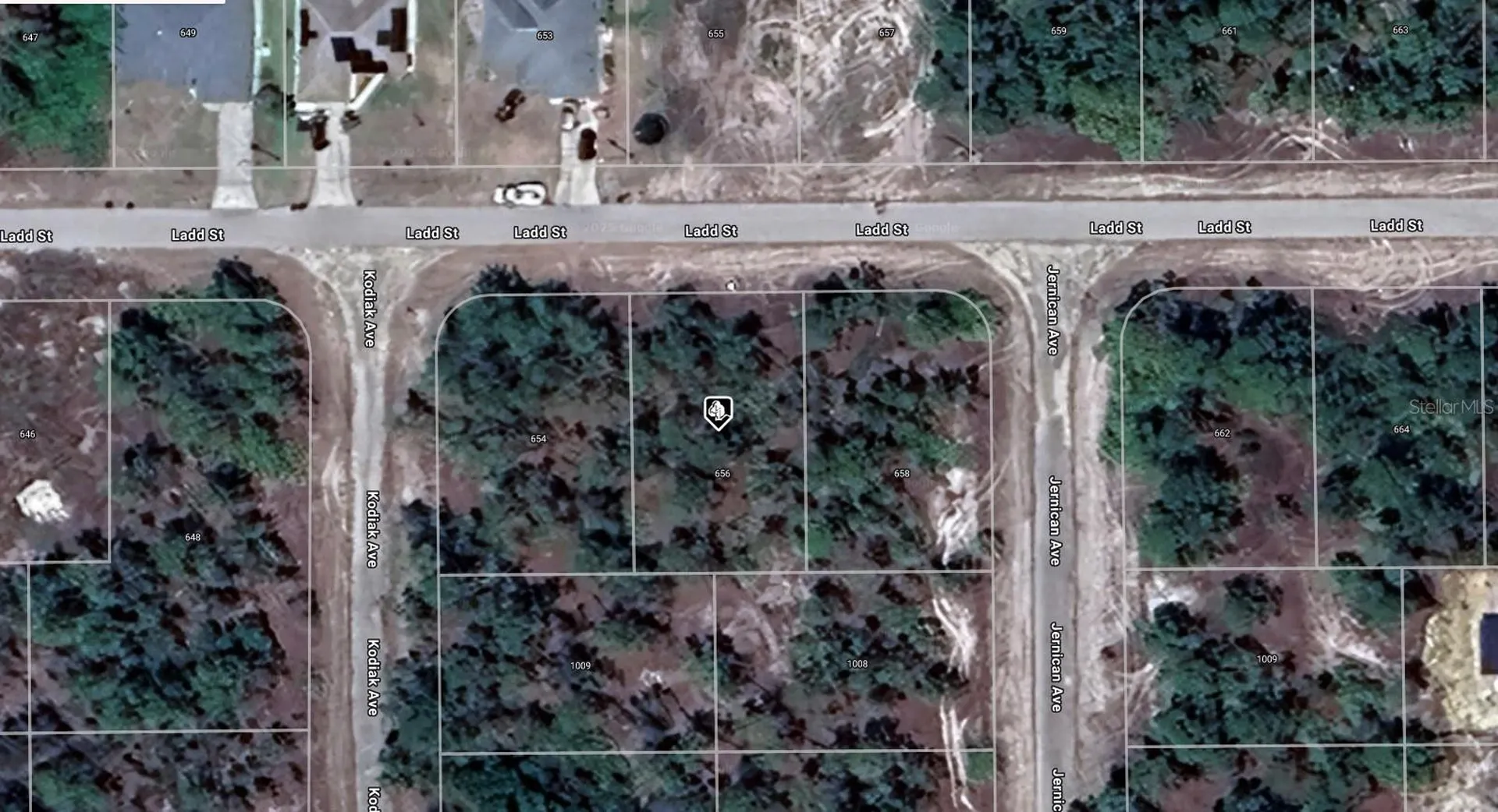 656 Ladd Street Lehigh Acres FL 33974