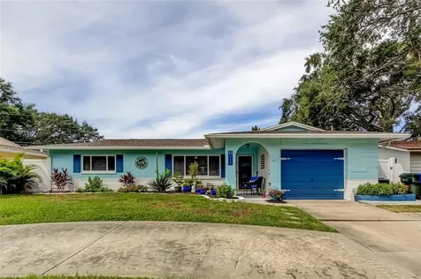 514 E Lake Drive Largo FL 33771
