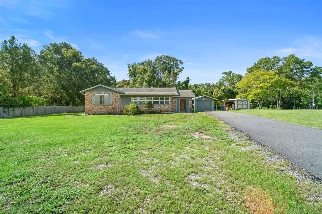 753 Glenwood Road Deland FL 32720